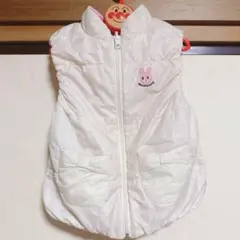 中綿ベスト ダウンベスト