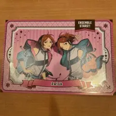 あんスタ 2wink GiGO特典