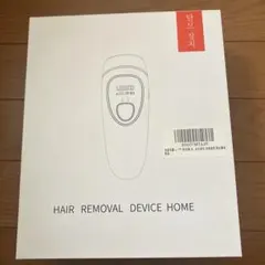 DUOMAI 光脱毛器のサムネイル