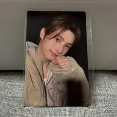 TWS playhard ユニバ　ラキドロ　ヨンジェ