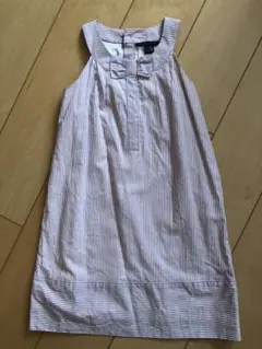 最終値下げ！マークジェイコブス　子供用ワンピース　130cmのサムネイル