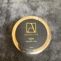 ABSOLUTE ASHLEYS BLEND ハードワックス 200ml Absolute Ashleys Blend Hard Wax 200ml - メルカリ