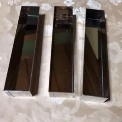 藤野真紀子　many many make スタイリッシュパウンド型　3本のサムネイル