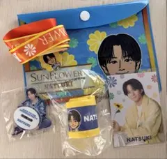 FANTASTICS 澤本夏輝 ガチャ、縁日