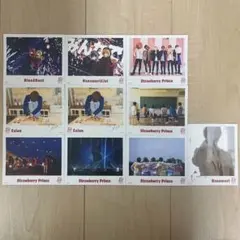 すとぷり 実写ブロマイド