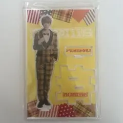 BUDDiS JUBiiLEE アクリルスタンド FUMINORI