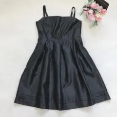 ペイトンプレイス パーティードレス 大きいサイズ キャミソールワンピース