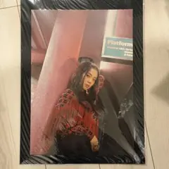 BLACKPINK summer diary 2019 トレカ　ジス　チェキ BLACKPINK 2019 SUMMER DIARY ジス チェキ トレカ - メルカリ