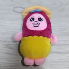 おぱんちゅうさぎ　スシロー　やきいも