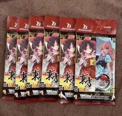 ヴィクトリースパーク イースvs.空の軌跡 未開封 10パック - メルカリ