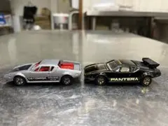 2026年最新】トミカ デトマソパンテーラの人気アイテム - メルカリ
