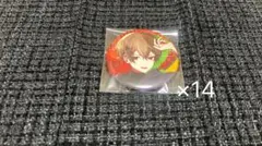 シクフォニ 缶バッジ 暇72 ReaLies