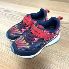 SUPER STAR スーパースター スニーカー 16cm 男の子 キッズのサムネイル