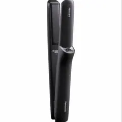 美品パナソニックストレートアイロンEH-HN50高浸透ナノイ-&ミネラル搭載のサムネイル