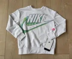 nike トレーナー 110