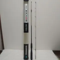 2025年最新】シマノ ロッド Exageの人気アイテム - メルカリ