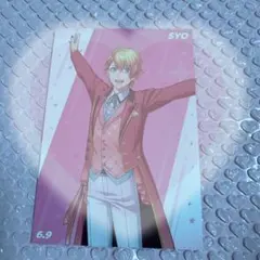 うたプリ BGS バースデー メセカ 来栖翔