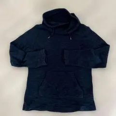 ニットパーカー パーカー