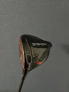 TaylorMade - 【新品未使用 レフティ】テーラーメイド ステルス ドライバー 純正シャフトS Amazon.co.jp: TAYLOR MADE(テーラーメイド) Stealth(ステルス