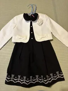 値下げしました！　入学式　フォーマルドレス ジャケットセット