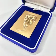 未開封 純金/純銀レリーフ 限定品 奥の細道第8集 日本製 大判 - メルカリ