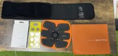 シックスパット　初期型　MTG SIXPAD Abs Fitのサムネイル