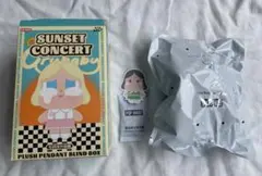 crybaby キャラクターグッズ