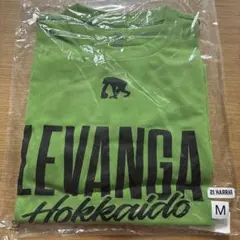 レバンガ北海道 EGOZARU Tシャツ #21
