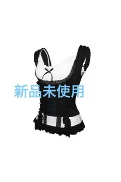 theredthread frill corset tops bk - メルカリ