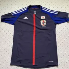 専用品 サッカー日本代表 オーセンティックユニフォーム　2012-2013