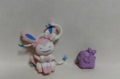 2025年最新】へんしんメタモン ニンフィアの人気アイテム - メルカリ