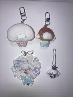 シナモロール　まとめ売り‼️