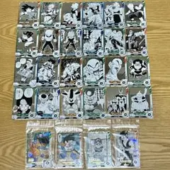 40th ドラゴンボールダイバーズ アドバンスパックGDR SR R N 30枚