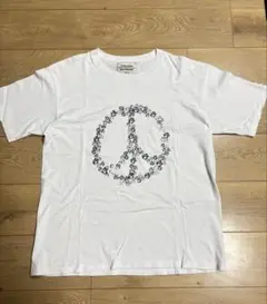 FUTURE ARCHIVE BEAMS Tシャツ ホワイトのサムネイル