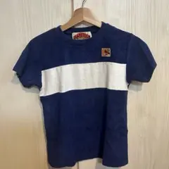 レア✨hysteric mini タオル地tシャツのサムネイル