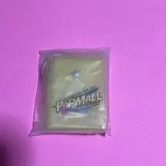 なにわ男子 アリーナツアーPOPMALL グッズ クリアケース