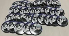 五条悟 コレクション缶バッジ 35個