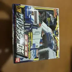2026年最新】DX サイレンギャリーロボの人気アイテム - メルカリ