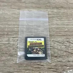 ドンキーコング ジャングルクライマー DSソフト