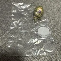 JOJO的奇妙冒險 扭蛋 Stand Figure Collection 08 GER