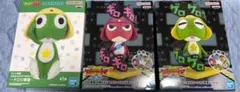 ケロロ軍曹 おおきなSOFVIMATES ケロロ軍曹 フィギュア