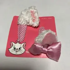 パッチン　マリー　東京ディズニーリゾート　オリエンタルランド