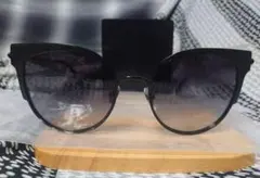 python 新品　cat サングラス　パイソン