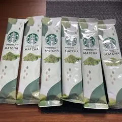 Starbucks VIA 3種セット 抹茶 ホワイトモカ キャラメル - メルカリ