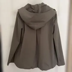 UNTITLED フード付きジャケットのサムネイル
