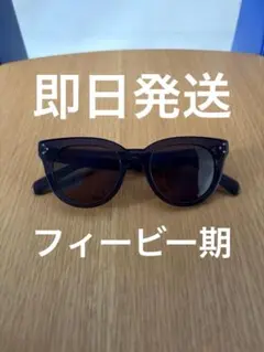 CELINE セリーヌ サングラス CL40061F 01D 偏光 - メルカリ