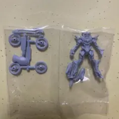 機動戦士ガンダム GQuuuuuuX グミ ジークアクスグミ ジークアクス　レアのサムネイル