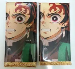 鬼滅の刃　恵方巻　購入特典　風呂敷　オリジナル　グッズ　炭治郎　義勇　猗窩座