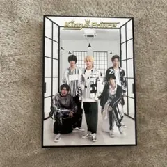 King&Prince 1stアルバム