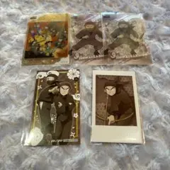 忍たま 忍たま乱太郎 タソガレドキ 忍者